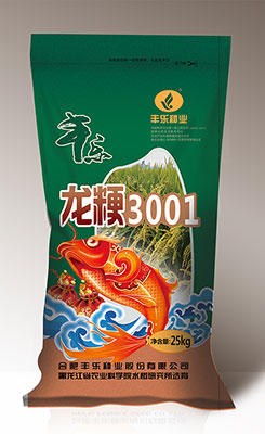 龙粳3001
