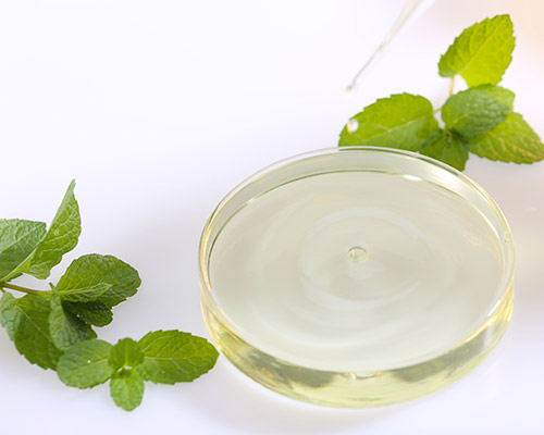 亚洲薄荷素油/椒样薄荷油/留兰香油